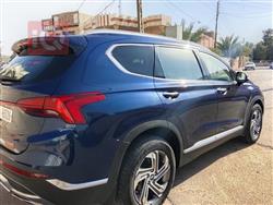 هيونداي سانتافي